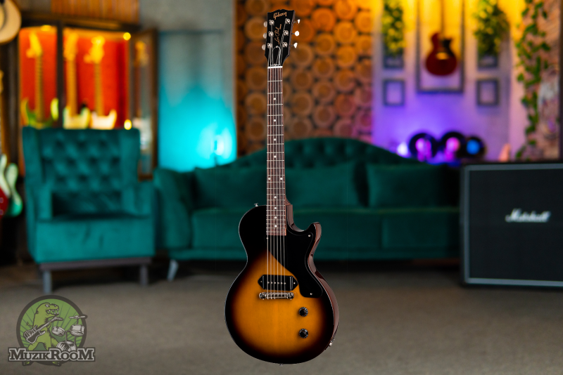 Gibson Les Paul Junior Vintage Tobacco Burst