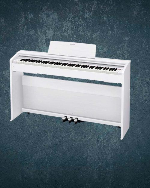 Casio PX-870 WE Privia