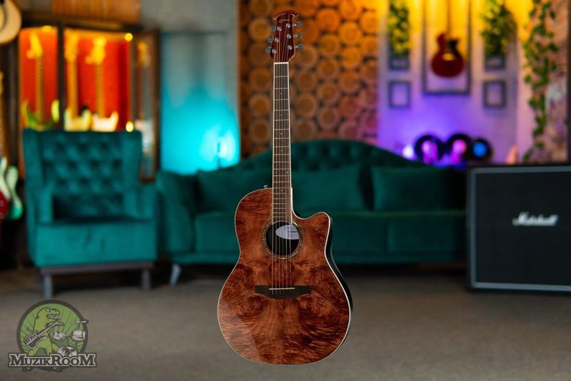 Ovation Celebrity Tradition CS-24P-NBM