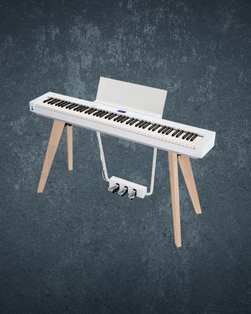 Casio PX-S7000 WE, цифровое фортепиано