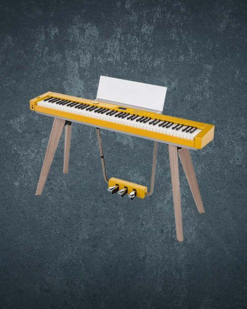 Casio PX-S7000 HM, цифровое фортепиано