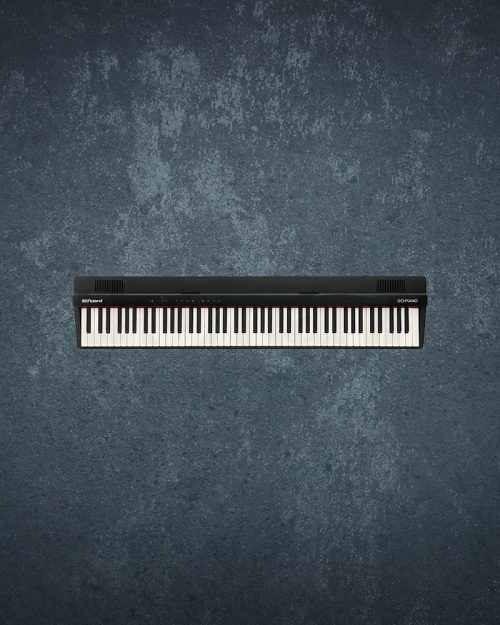Roland GO:PIANO 88, цифровое пианино
