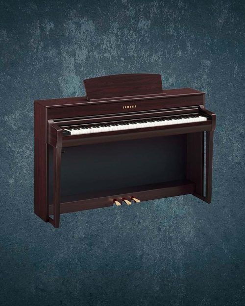 Yamaha CLP-745R Clavinova