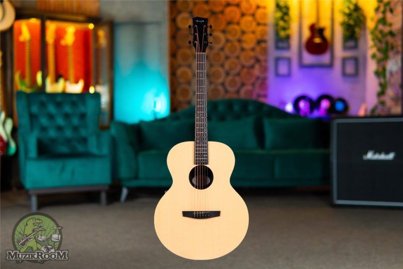 Enya EA-X0 SP1S Natural