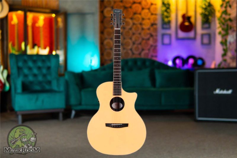 Enya EGA-X0 SP1S Natural