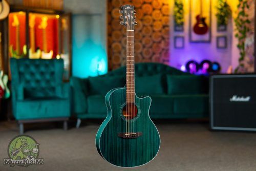 KEPMA EACE K1 Blue smooth Matt