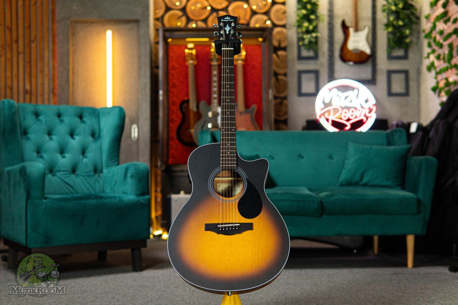 KEPMA EACE K10 3TS Matt