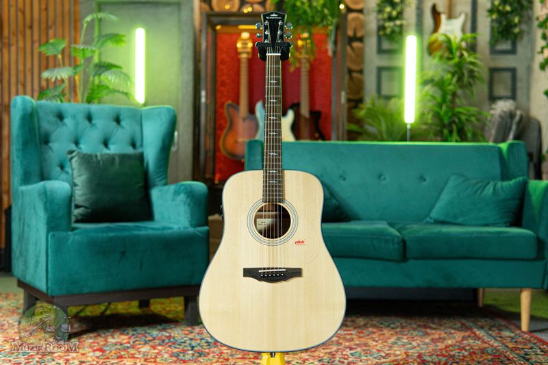 KEPMA F1E-D Natural Matt