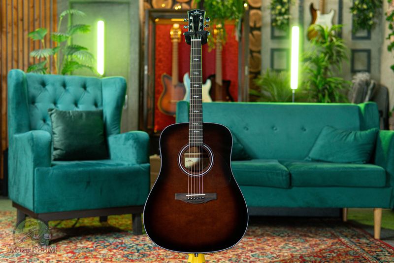 KEPMA F1E-D Walnut Matt