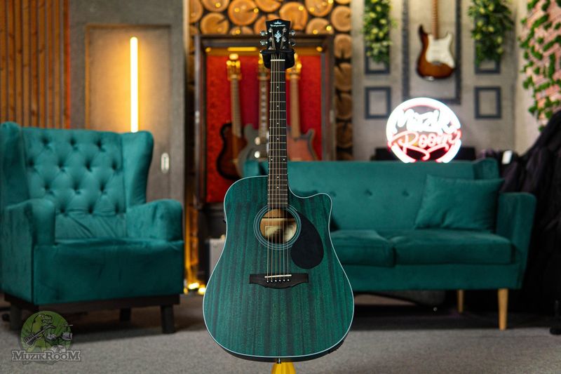 KEPMA EDCE K1 Blue Smooth Matt