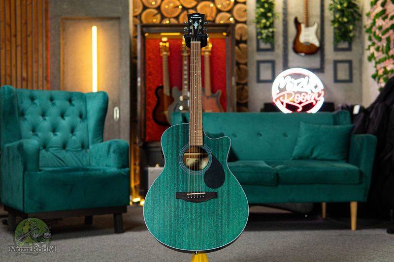 KEPMA EACE K10 Blue Smooth Matt