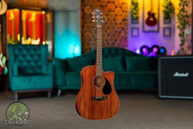 KEPMA EDCE K10 Walnut Matt