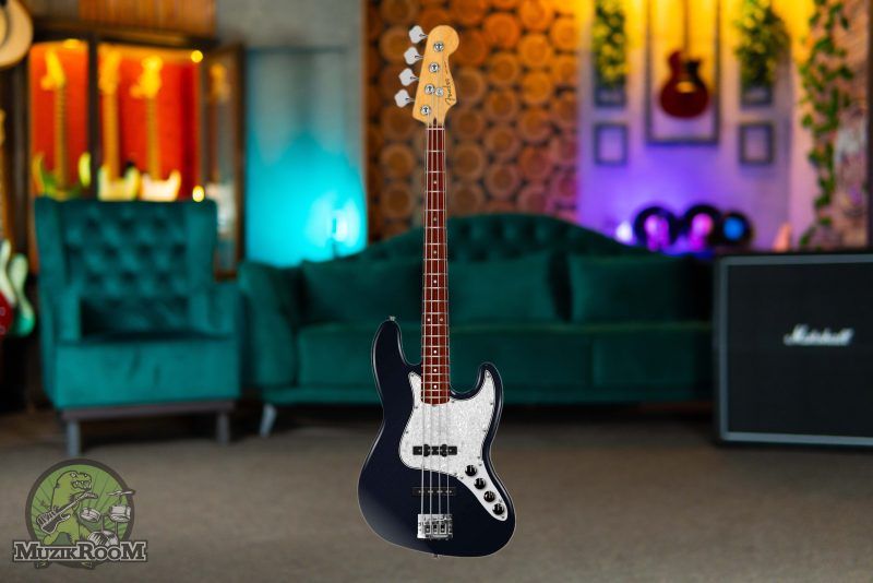 Fender Player II Modified Jazz Bass RW Dusk