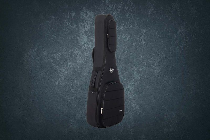 Чехол для акустической гитары BAG&MUSIC Basic Acoustic