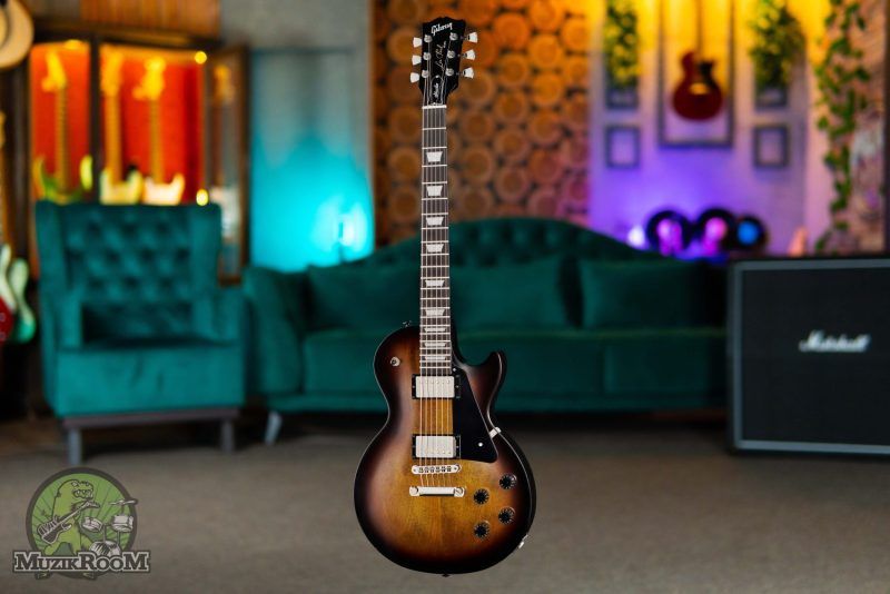 Gibson Les Paul Modern Studio Smokehouse Satin