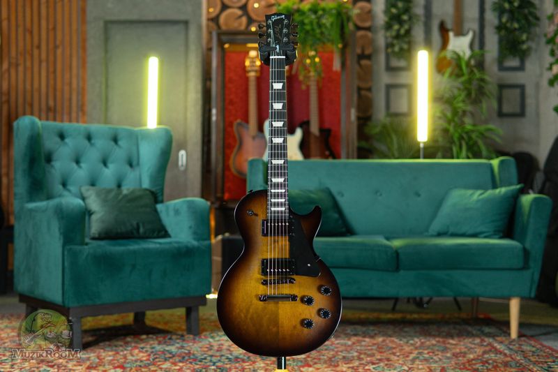 Gibson Les Paul Modern Studio Smokehouse Satin