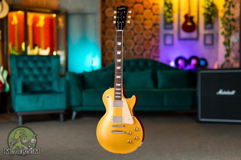 Epiphone 1957 Les Paul Goldtop Reissue