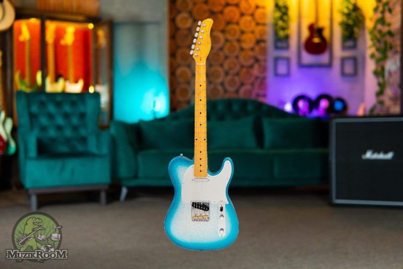 Larry Carlton T7 Skyburst Sparkle New Gen