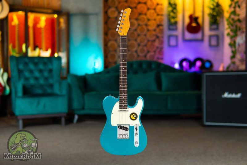 Larry Carlton T3 Tide Pool New Gen