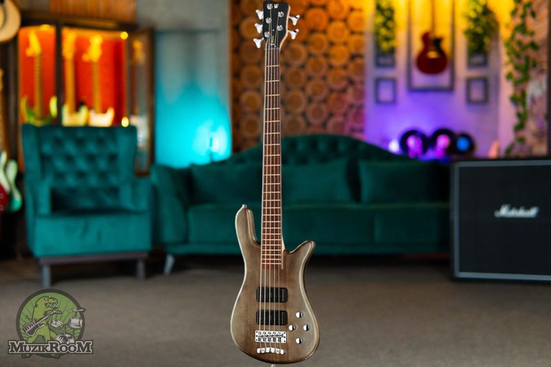 Warwick RockBass Streamer 5 NBT