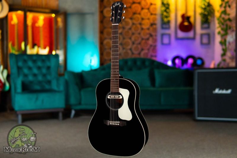 Guild DS-240E Black