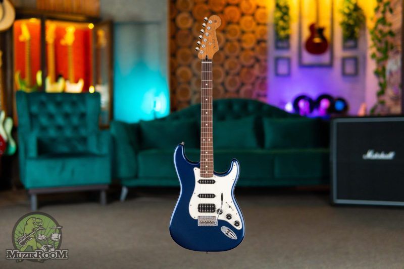 Fender Player II Stratocaster HSS RW Moonlight Drive