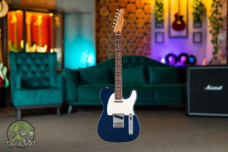 Fender Player II Telecaster RW Moonlight Drive