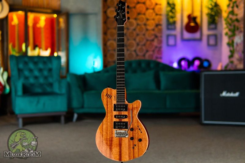 Godin xtSA Koa